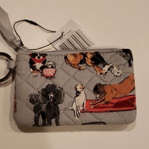 Vera Bradley Zip ID in Best In Show